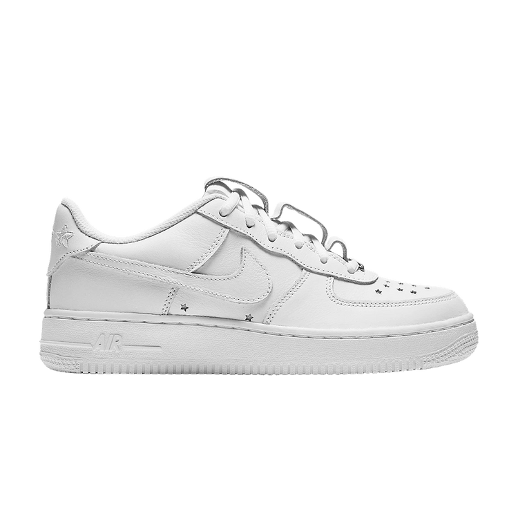 Nike Air Force 1 Low GS 'Independence Day'