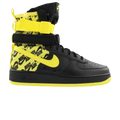 Nike SF Air Force 1 'Dynamic Yellow'