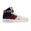 Nike Air Force 1 High 'Nautical Redux'
