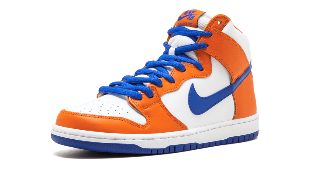 SB Dunk High TRD QS "Danny Supa" AH0471 841