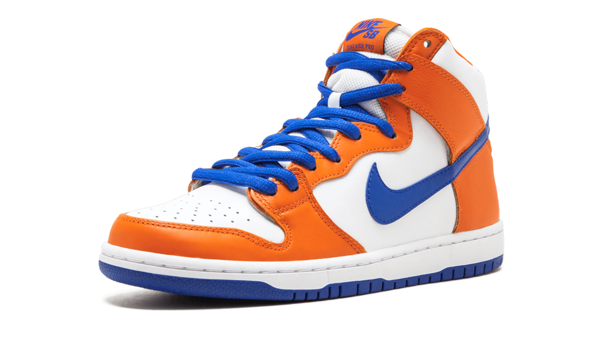 SB Dunk High TRD QS "Danny Supa" AH0471 841