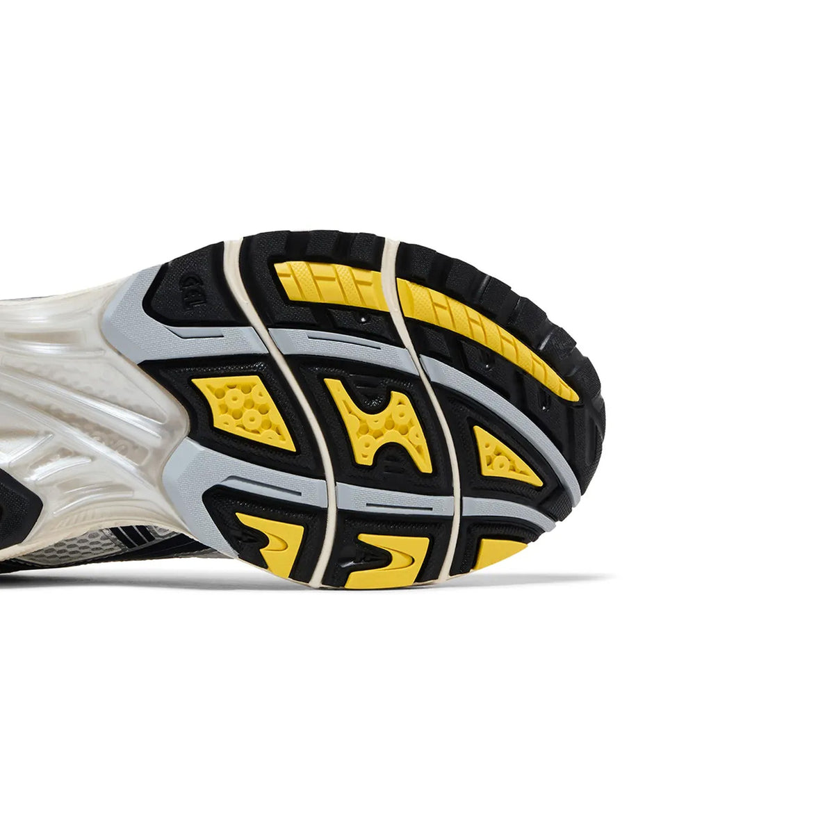 ASICS Gel-Kayano 14 JJJJound 'White Navy' (2025)