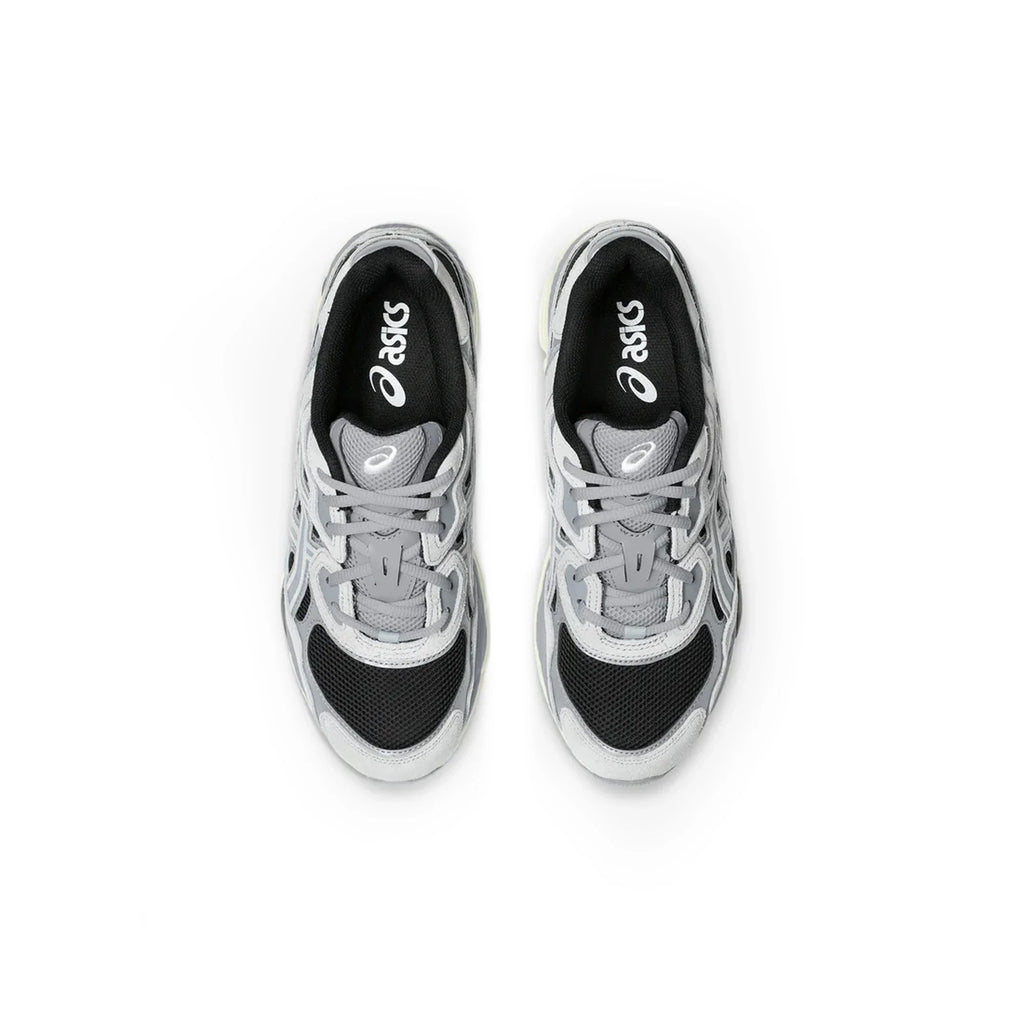ASICS Gel-NYC 'Black Piedmont Grey' (2025)