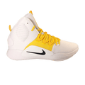 Nike Hyperdunk X TB 'White Yellow'