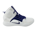 Nike Hyperdunk X TB 'White Purple'