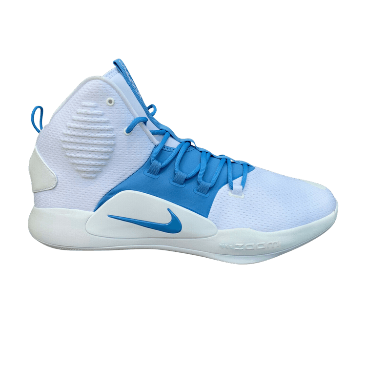 Nike Hyperdunk X TB 'Carolina Blue'