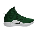 Nike Hyperdunk X 'Green White'