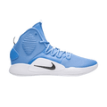 Nike Hyperdunk X TB 'University Blue' — University Blue/White/Black