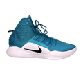 Nike Hyperdunk X TB 'Brisk Blue'