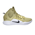 Nike Hyperdunk X TB 'Team Gold'