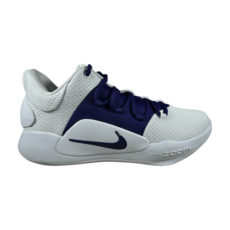 Nike Hyperdunk X Low TB 'White Rush Blue'