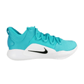 Nike Hyperdunk X Low TB 'Aqua'