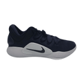 Nike Hyperdunk X Low TB 'Midnight Navy' — Midnight Navy/White