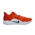 Nike Hyperdunk X Low 'Team Orange' — Team Orange/Black