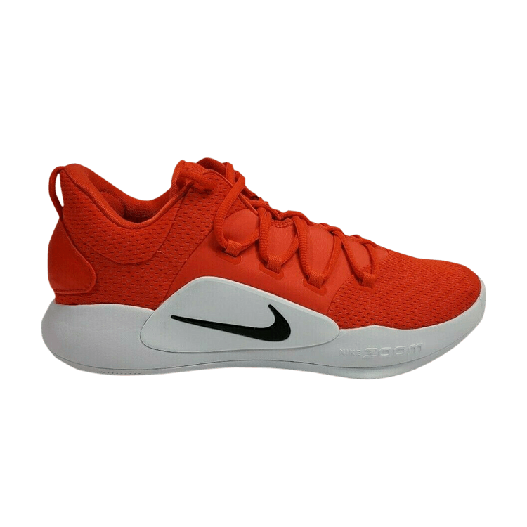 Nike Hyperdunk X Low TB 'Orange'