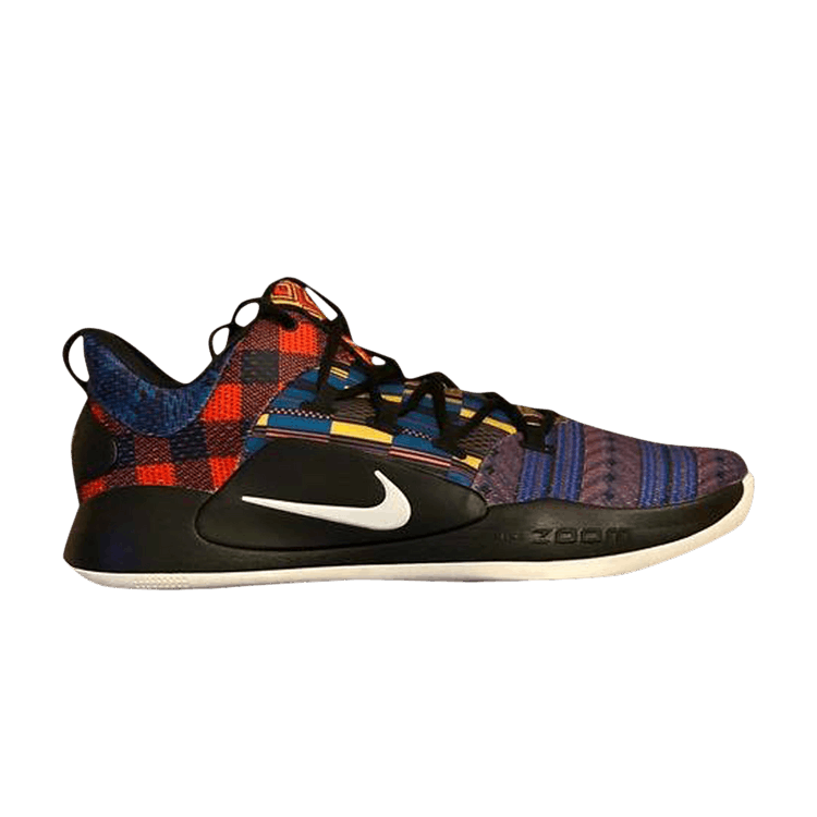 Nike Hyperdunk X Low 'Black History Month' Sample