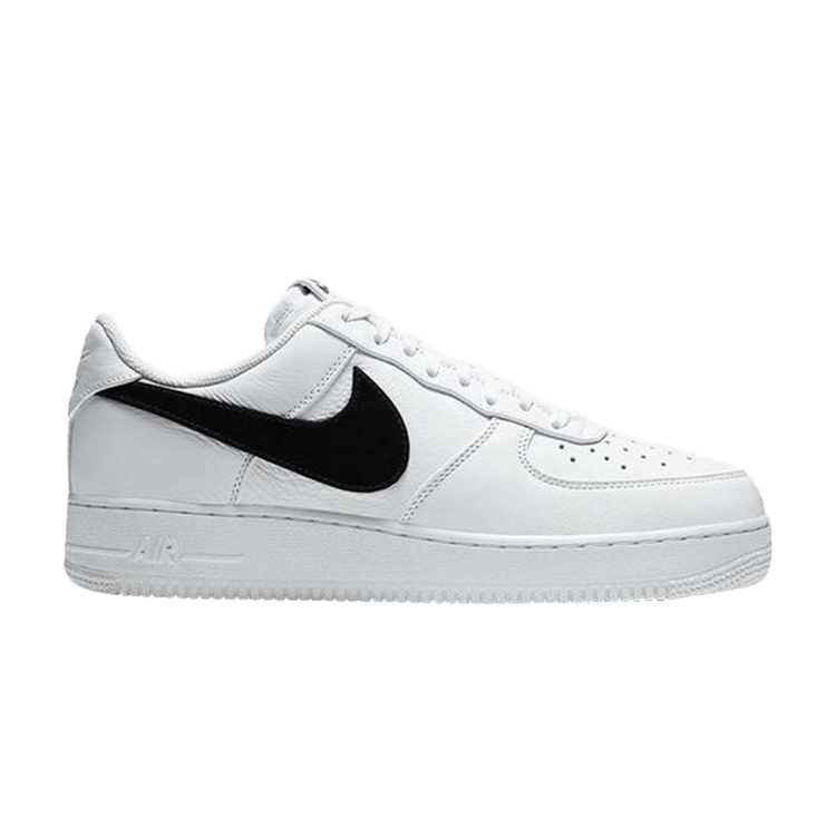 Nike Air Force 1 '07 Premium 2 'White Black'