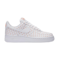 Nike Wmns Air Force 1 '07 Low 'Polka Dots' — White/Cone-White