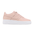 Nike Air Force 1 SS GS 'Silt Red'