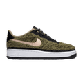 Nike Air Force 1 Low GS 'Shearling'