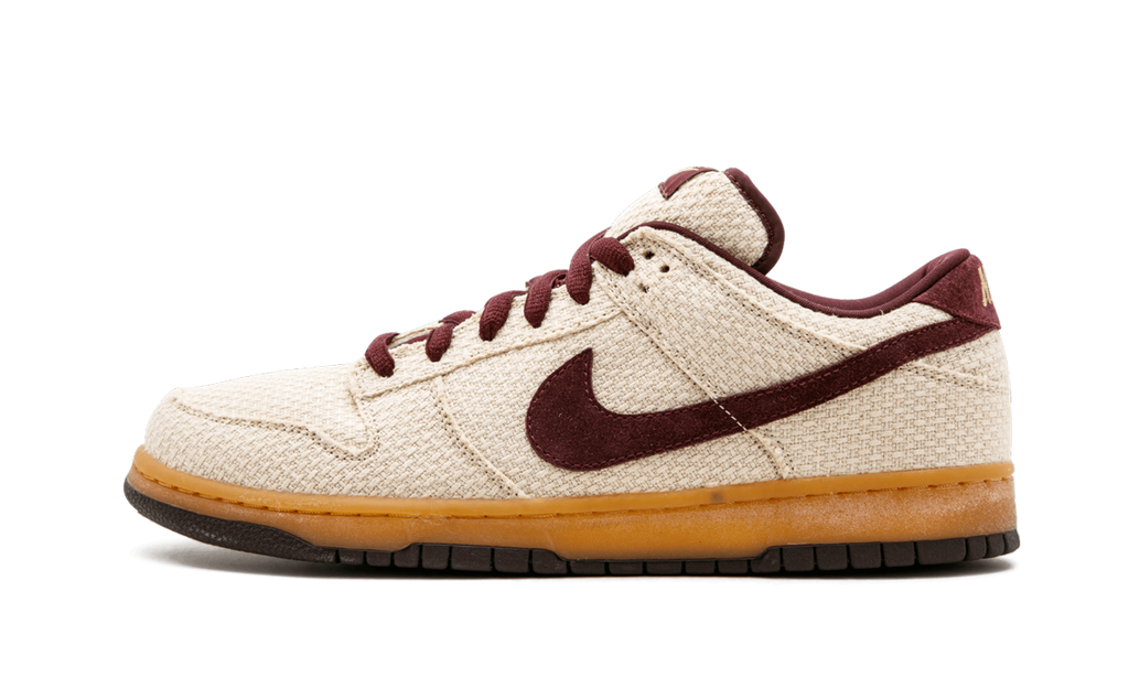 Dunk Low Pro SB "Red Hemp (2004)" 304292 761