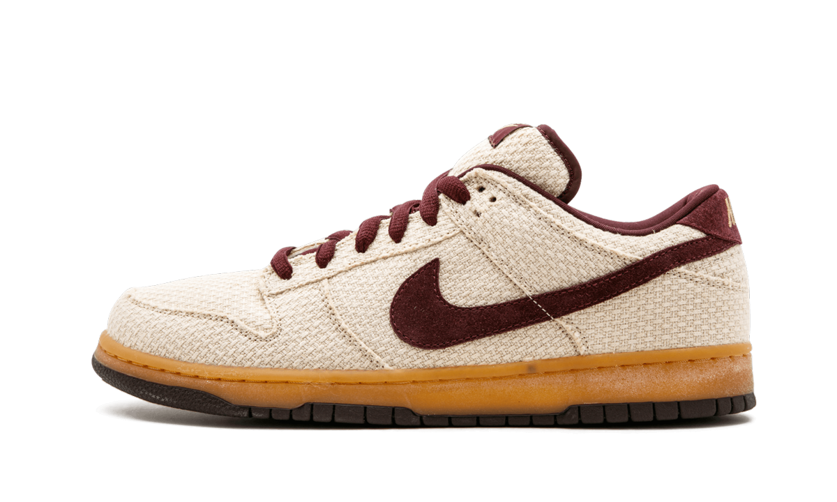 Dunk Low Pro SB "Red Hemp (2004)" 304292 761