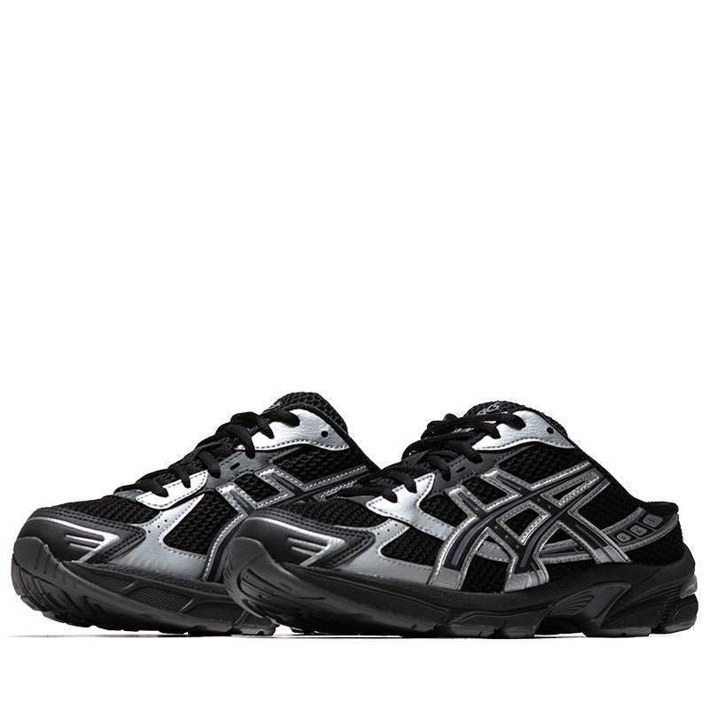 Asics Gel-1130 Mule - Black/Graphite Grey