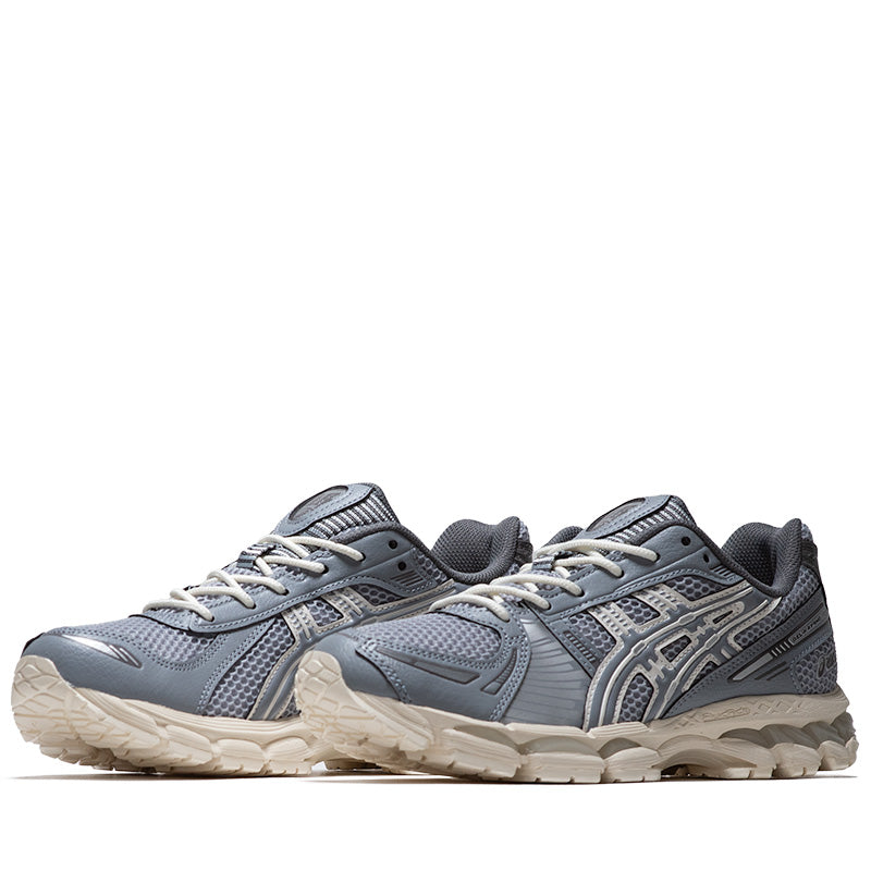 Asics Gel-Kayano 12.1 - Piedmont Grey/Gravel