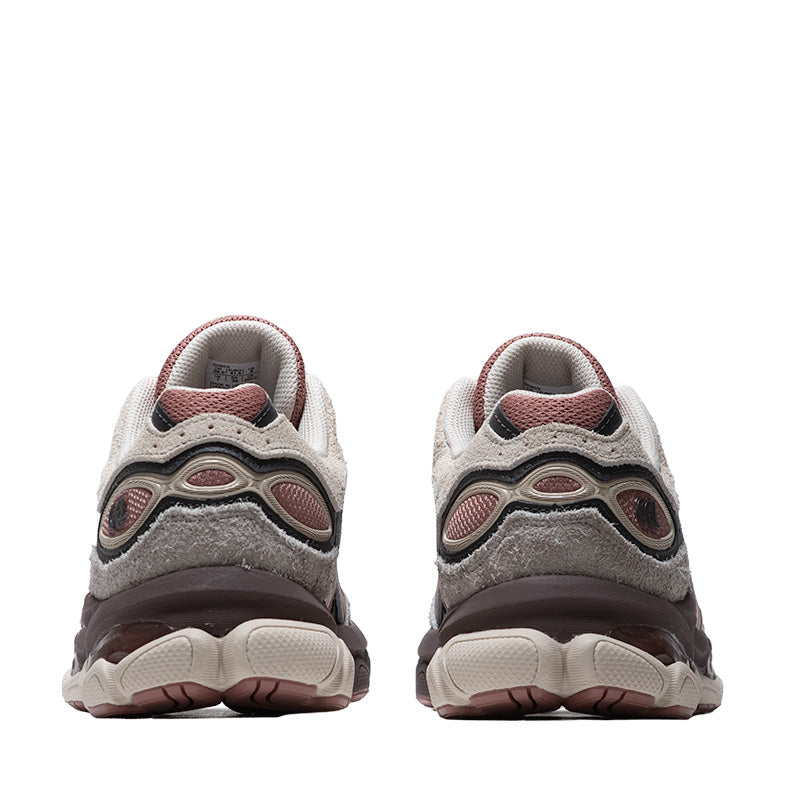 Asics Gel-NYC 2.0 - Umeboshi/Moonrock