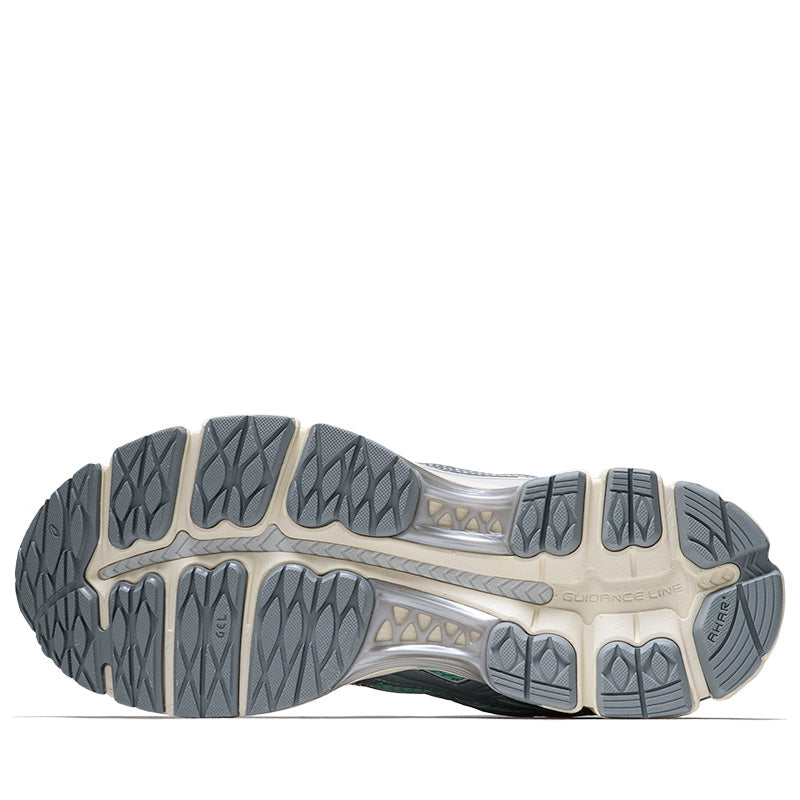 Asics Gel-Kayano 12.1 - Ice Green/Gravel