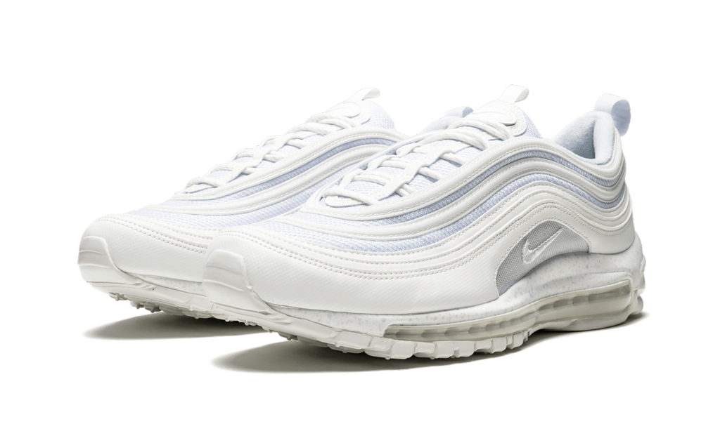 Air Max 97 "Summit White" 921826 104