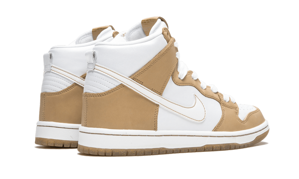 SB Dunk High TRD QS "Premier - Win Some, Lose Some" 881758 217
