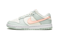 DUNK LOW WMNS "Barely Green" DD1503 104
