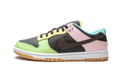 Dunk Low SE "Free 99 - Black" DH0952 001