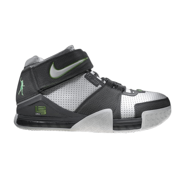 Nike Zoom Lebron 2 'Dunkman'