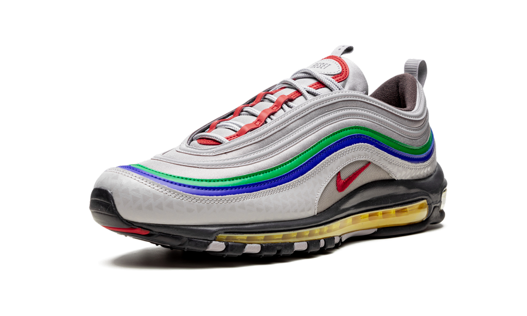 Air Max 97 QS "Nintendo 64" CI5012 001