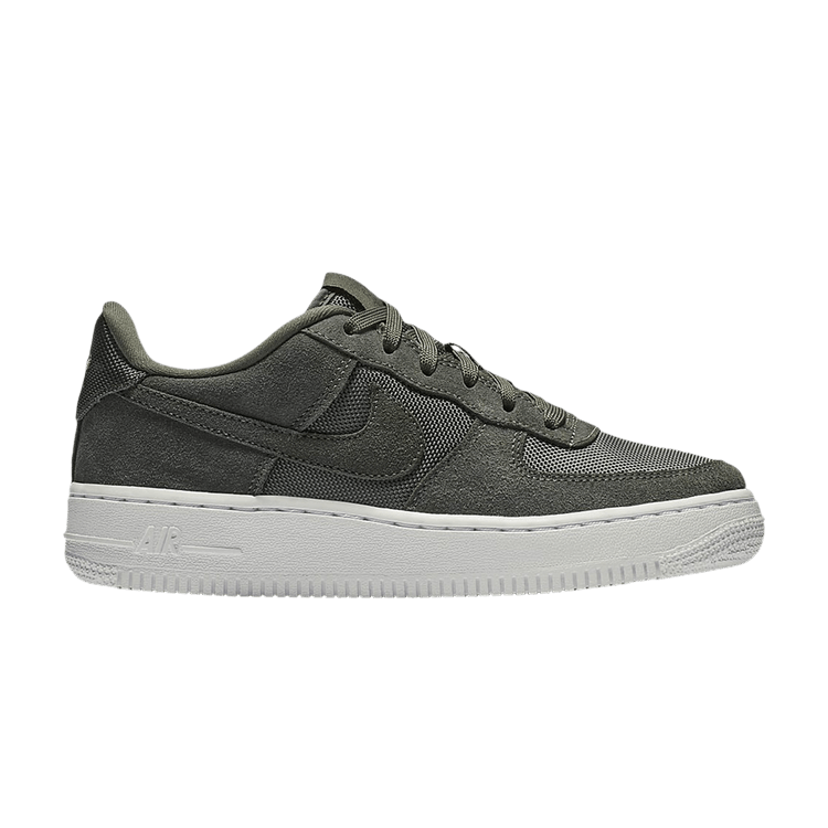 Nike Air Force 1/1 GS 'Mineral Spruce'