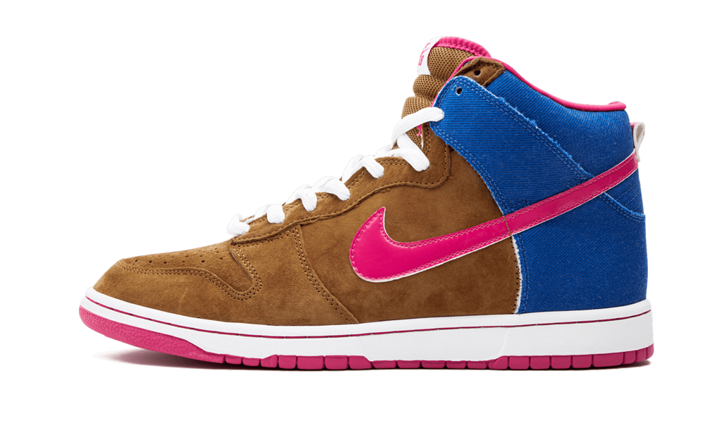 Dunk High Pro SB "Todd Bratrud" 305050 261