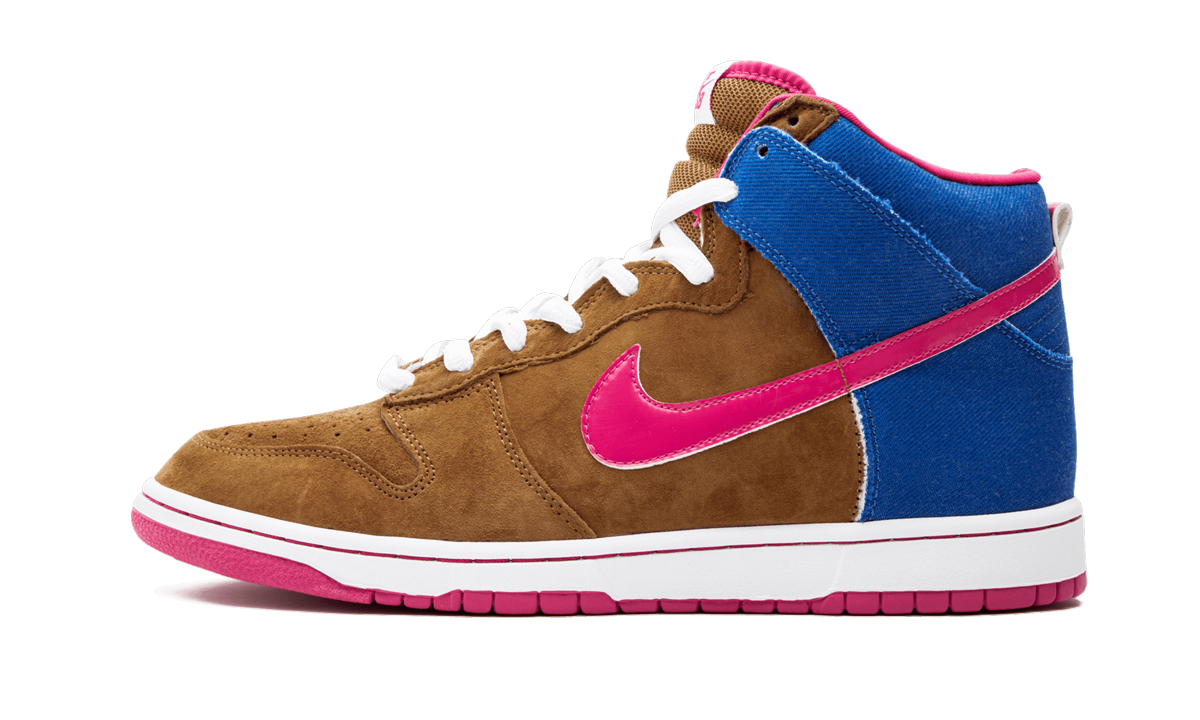 Dunk High Pro SB "Todd Bratrud" 305050 261