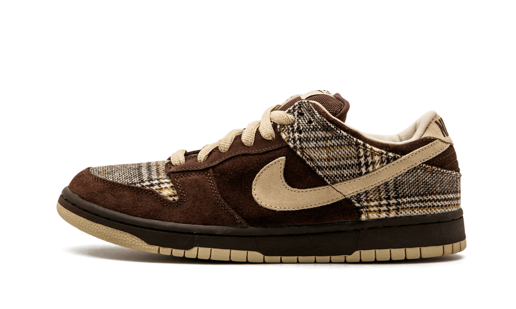 Dunk Low Pro SB "Tweed" 304292 223