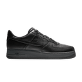 Nike Air Force 1 Flyleather 'Black'