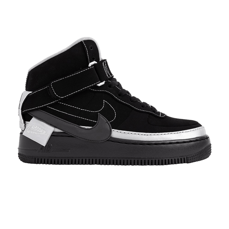 Rox Brown x Nike Wmns Air Force 1 Jester High XX 'NYC'