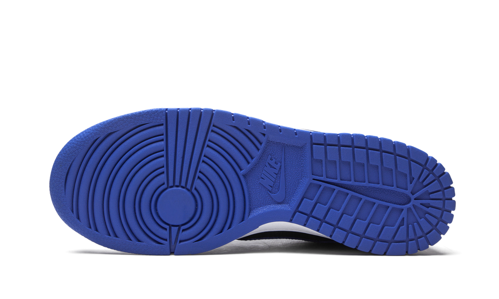 Dunk Low GS "Hyper Cobalt" CW1590 001