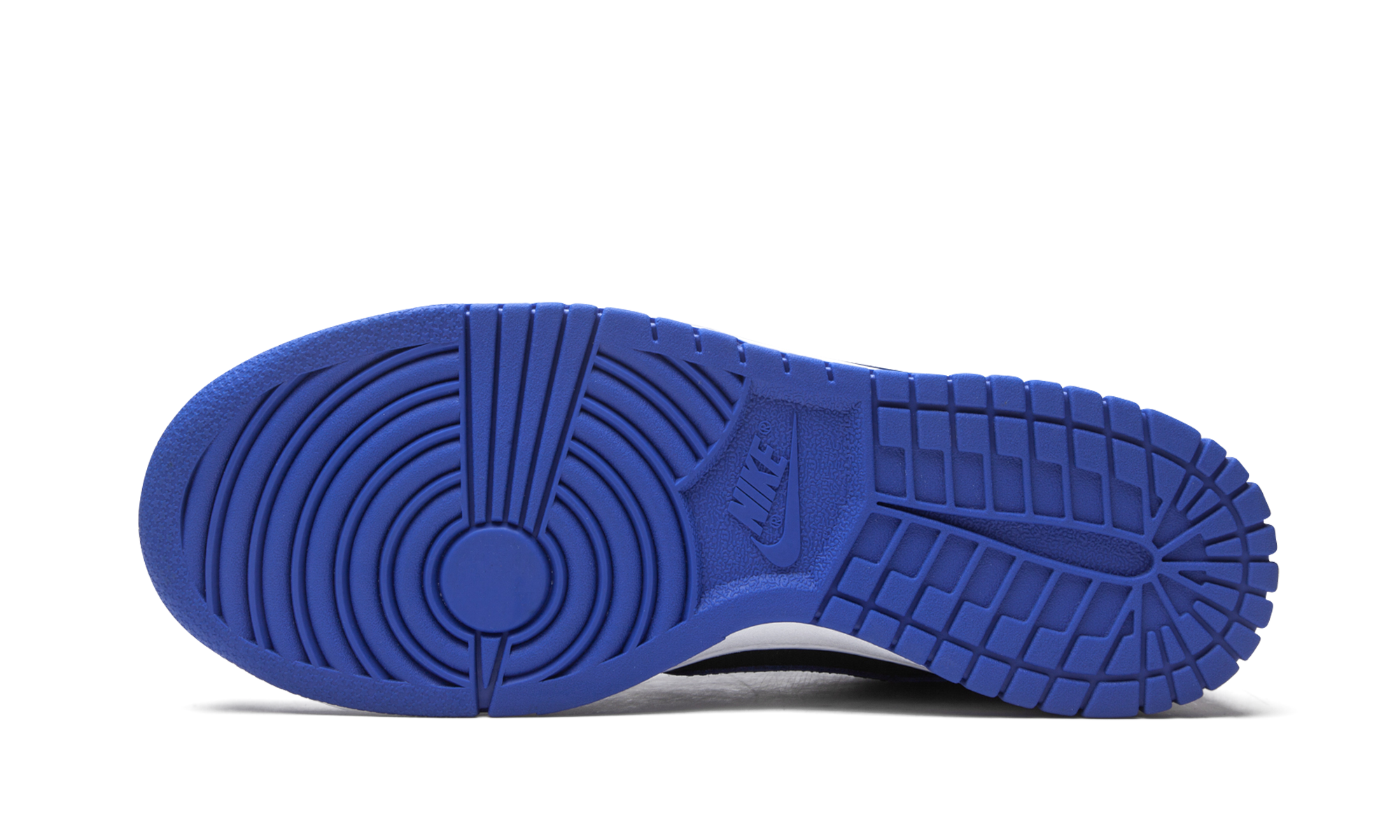 Dunk Low GS "Hyper Cobalt" CW1590 001