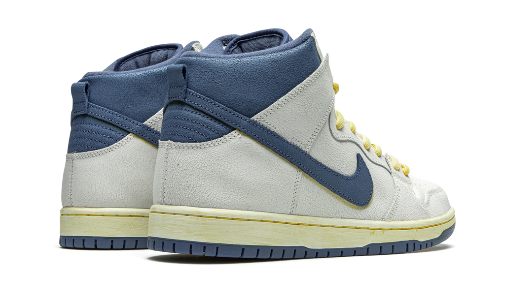 SB Dunk High Pro QS "Atlas - Lost at Sea" CZ3334 100