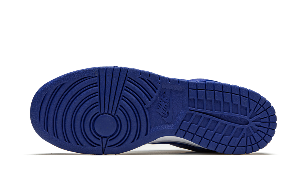 Dunk Low Retro "Kentucky 2020/2022" CU1726 100