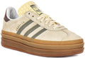 Adidas Gazelle Bold W In Beige for Women