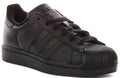 Adidas Superstar J In Black For Men