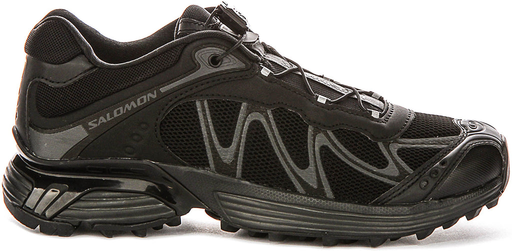Salomon XT Whisper In Black For Womens