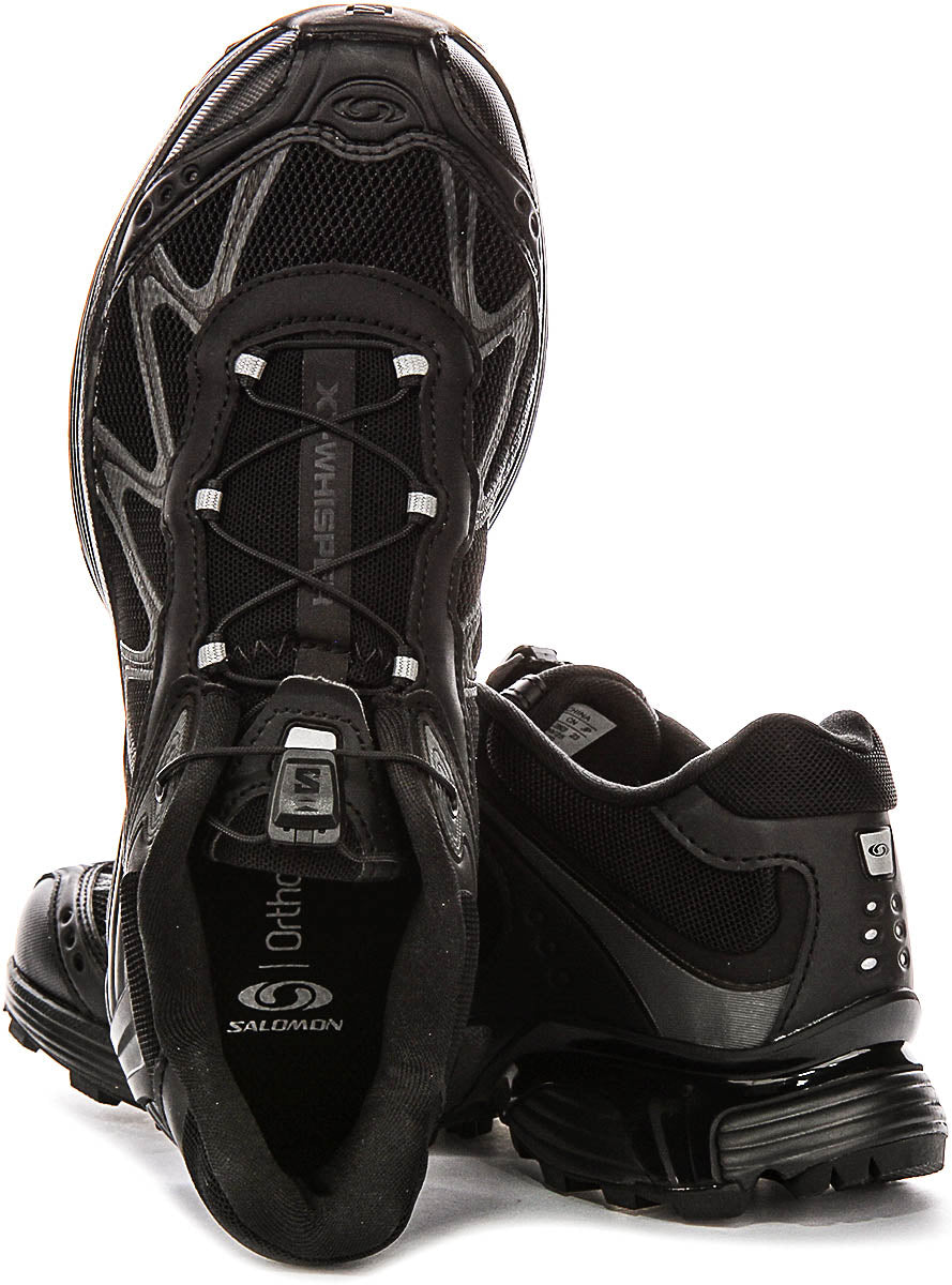 Salomon XT Whisper In Black For Womens